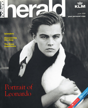Holland Herald Leonardo 1998